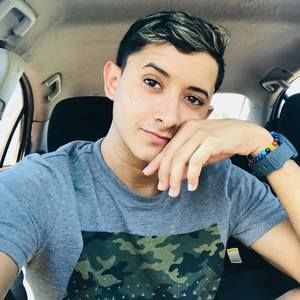 Meet your Posher, Hector